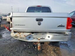 
										2008 Dodge Dakota full									