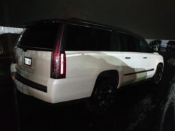 
										2015 Cadillac Escalade full									