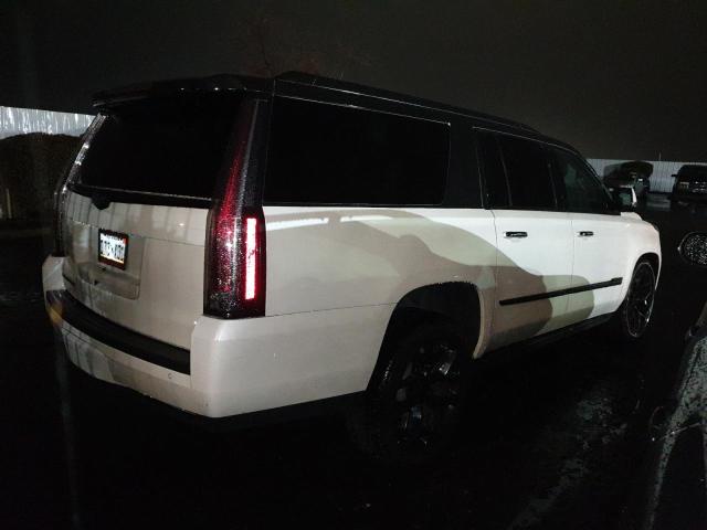2015 Cadillac Escalade