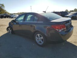 
										2015 Chevrolet Cruze lt full									