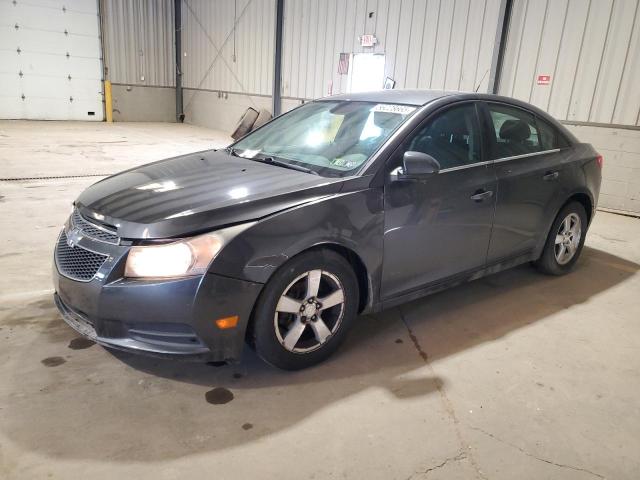 2013 Chevrolet Cruze