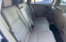 
										2013 Acura Rdx full									