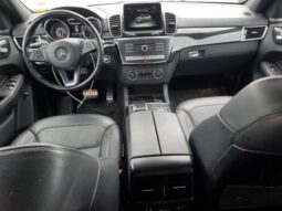 
										2018 Mercedes-benz Gle class full									