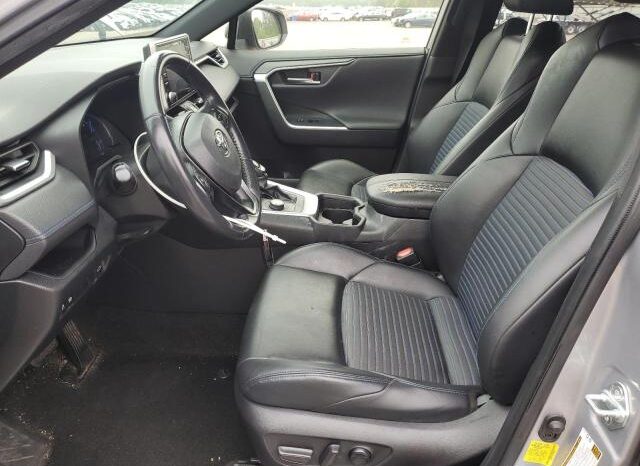 
								2020 Toyota Rav4 full									