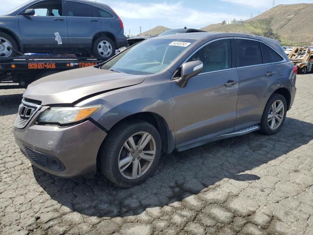 2013 Acura Rdx
