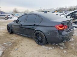 
										2016 BMW M3 full									