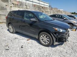 
										2019 Chevrolet Equinox ls full									