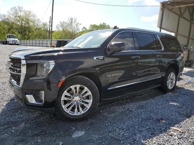 2023 Gmc Yukon