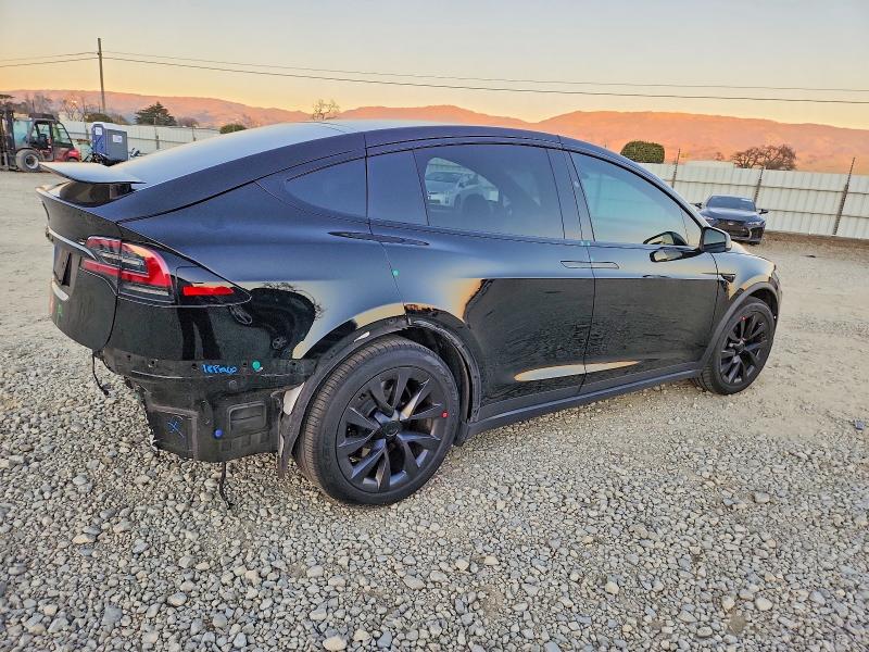 2023 Tesla Model x