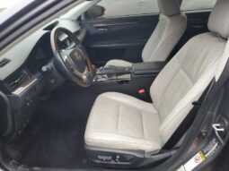 
										2014 Lexus Es 350 full									