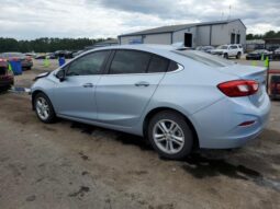 
										2018 Chevrolet Cruze full									