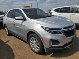 
										2022 Chevrolet Equinox lt full									