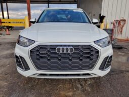 
										2023 Audi Q5 full									