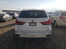 
										2017 BMW X5 full									