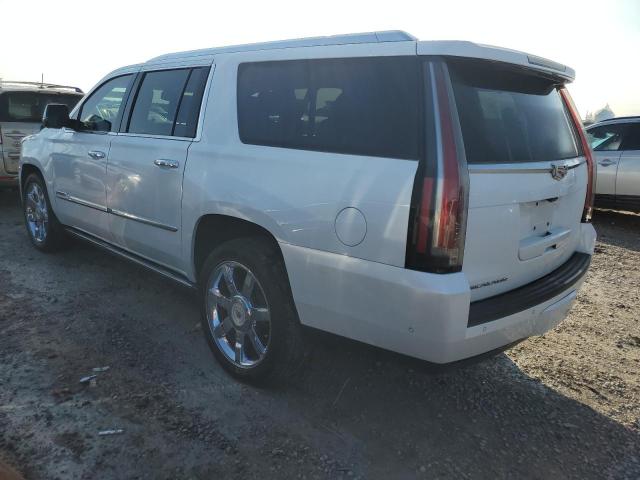 2017 Cadillac Escalade