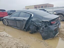 
										2020 BMW M8 full									