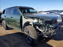 
										2023 Rivian R1s full									