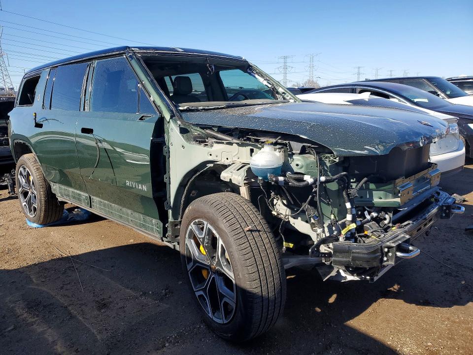 2023 Rivian R1s