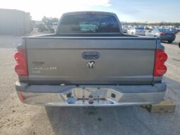 
										2005 Dodge Dakota full									