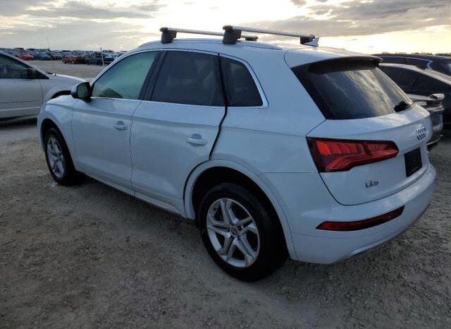 
								2019 Audi Q5 full									