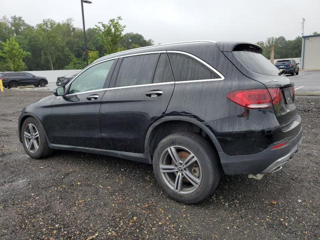 2020 Mercedes-benz Glc 300 4m