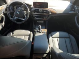 
										2019 BMW X3 full									