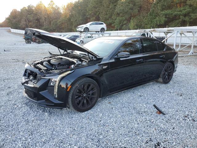 2026 Cadillac Ct5