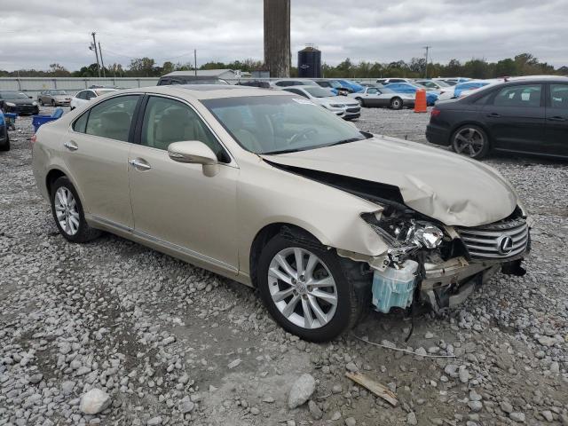 2012 Lexus Es 350