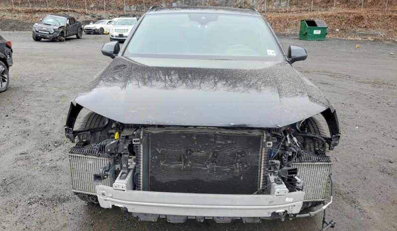 
								2021 Audi Sq7 full									