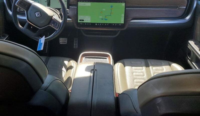 
								2023 Rivian R1s full									