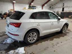 
										2023 Audi Q5 full									