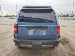 
										2024 Toyota Land cruiser full									