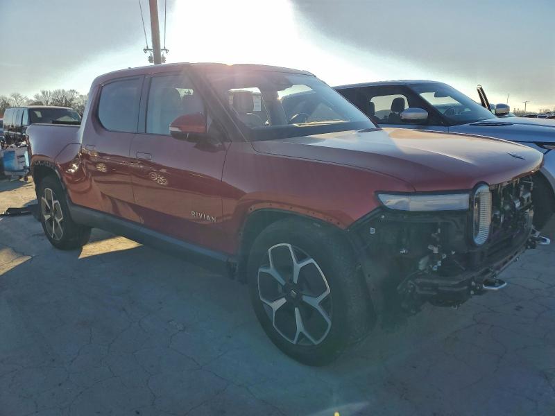 2023 Rivian R1t