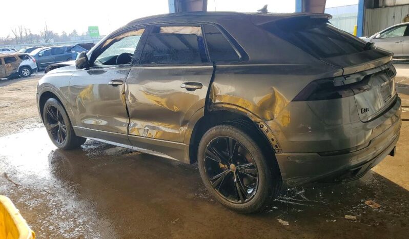 
								2019 Audi Q8 full									