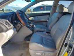 
										2005 Lexus Rx 330 full									