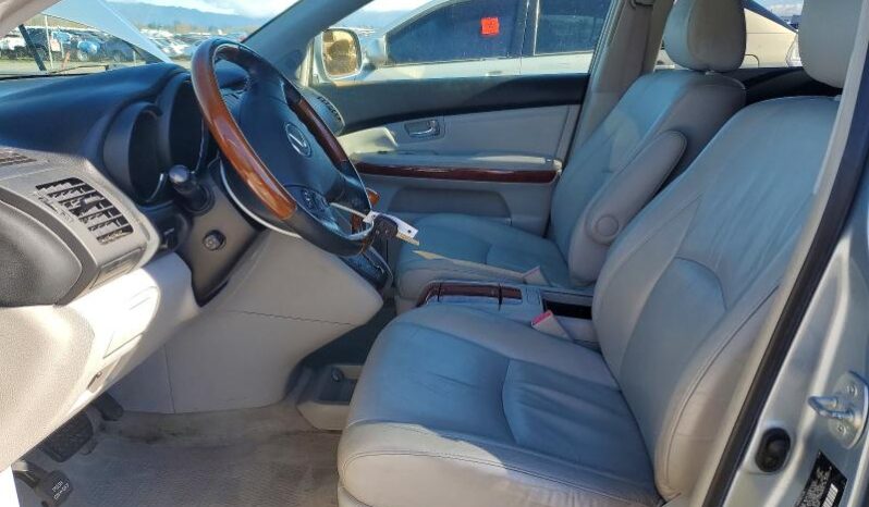 
								2005 Lexus Rx 330 full									