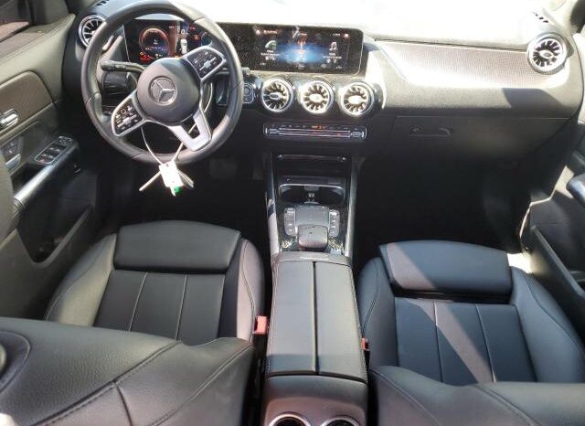 
								2021 Mercedes-benz Gla-class full									