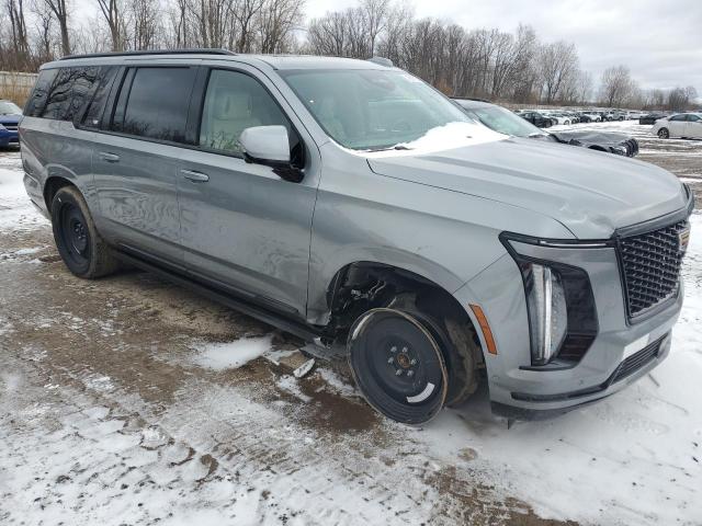 2025 Cadillac Escalade