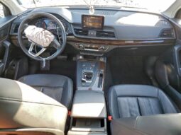 
										2019 Audi Q5 full									