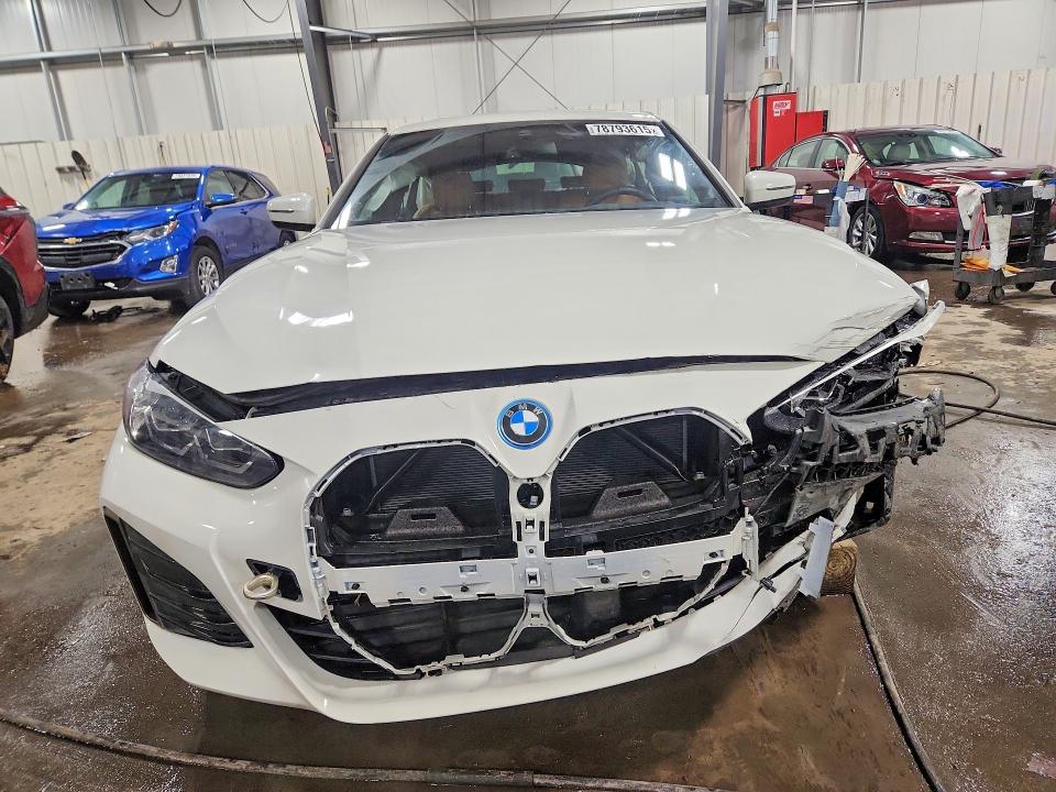2024 BMW I4