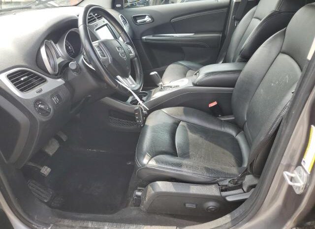 
								2012 Dodge Journey r/ full									