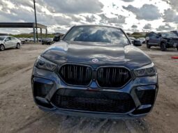 
										2023 BMW X6 full									