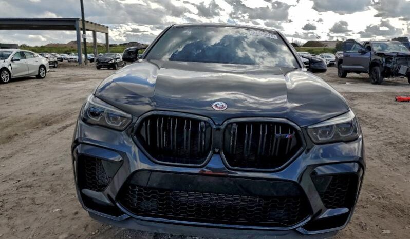 
								2023 BMW X6 full									