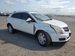 
										2012 Cadillac Srx full									