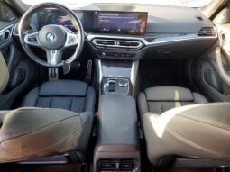 
										2023 BMW I4 full									