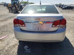 
										2013 Chevrolet Cruze full									