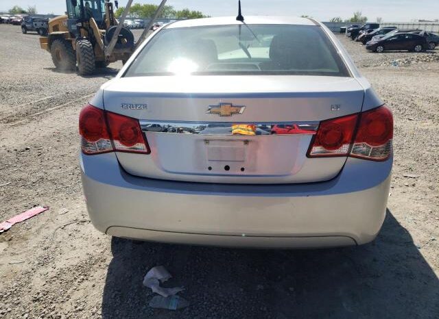 
								2013 Chevrolet Cruze full									