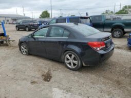 
										2015 Chevrolet Cruze full									