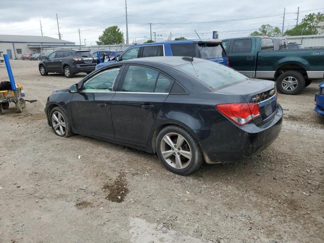 2015 Chevrolet Cruze