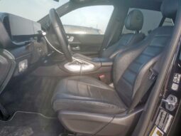 
										2021 Mercedes-benz Gle class full									